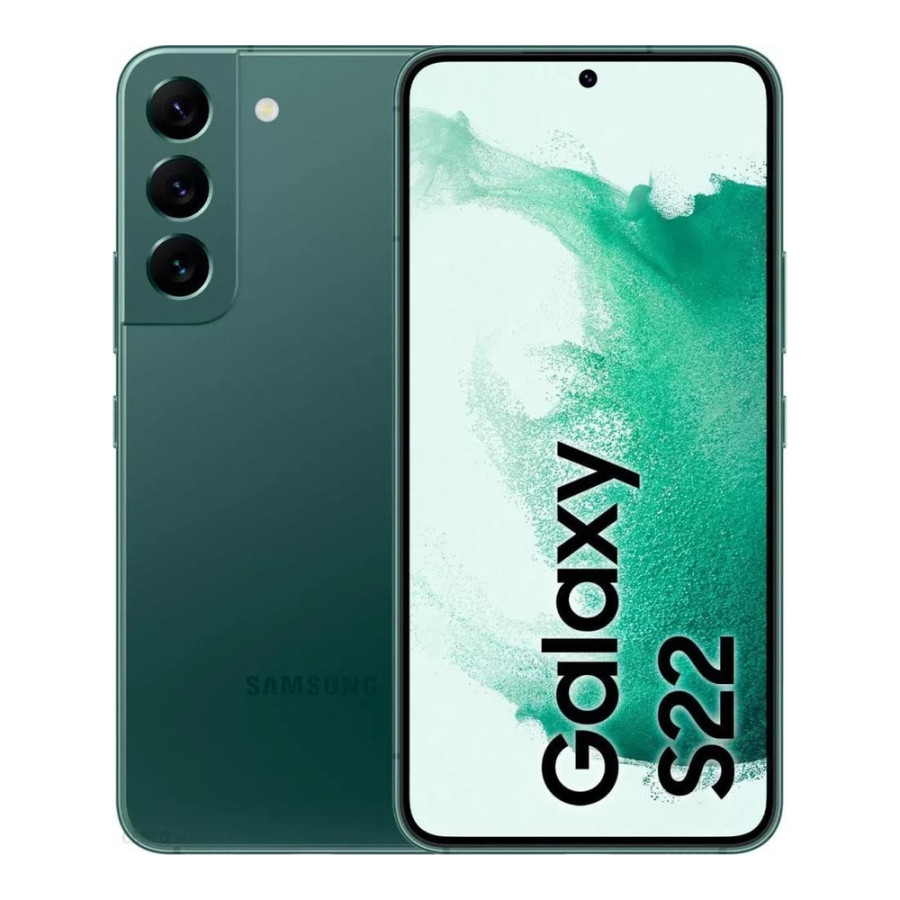Samsung Galaxy S22 SM-S9010 8/128GB Phantom Green