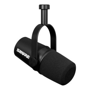Shure MV7X