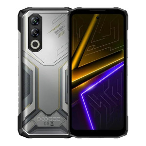 DOOGEE Blade 20 Max 12/1TB Aurora Titanium