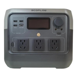 EcoFlow RIVER 2 Pro CN