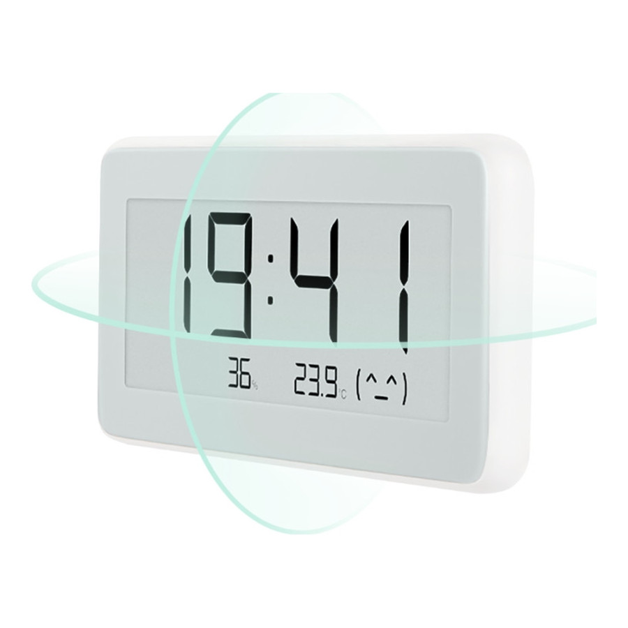 Xiaomi Humidity Monitor Clock (BHR5435GL)