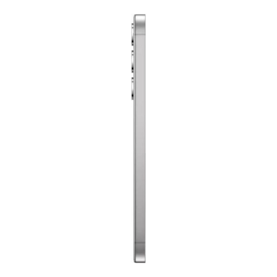 Samsung Galaxy S24+ 12/512GB Marble Grey (SM-S926BZAG)