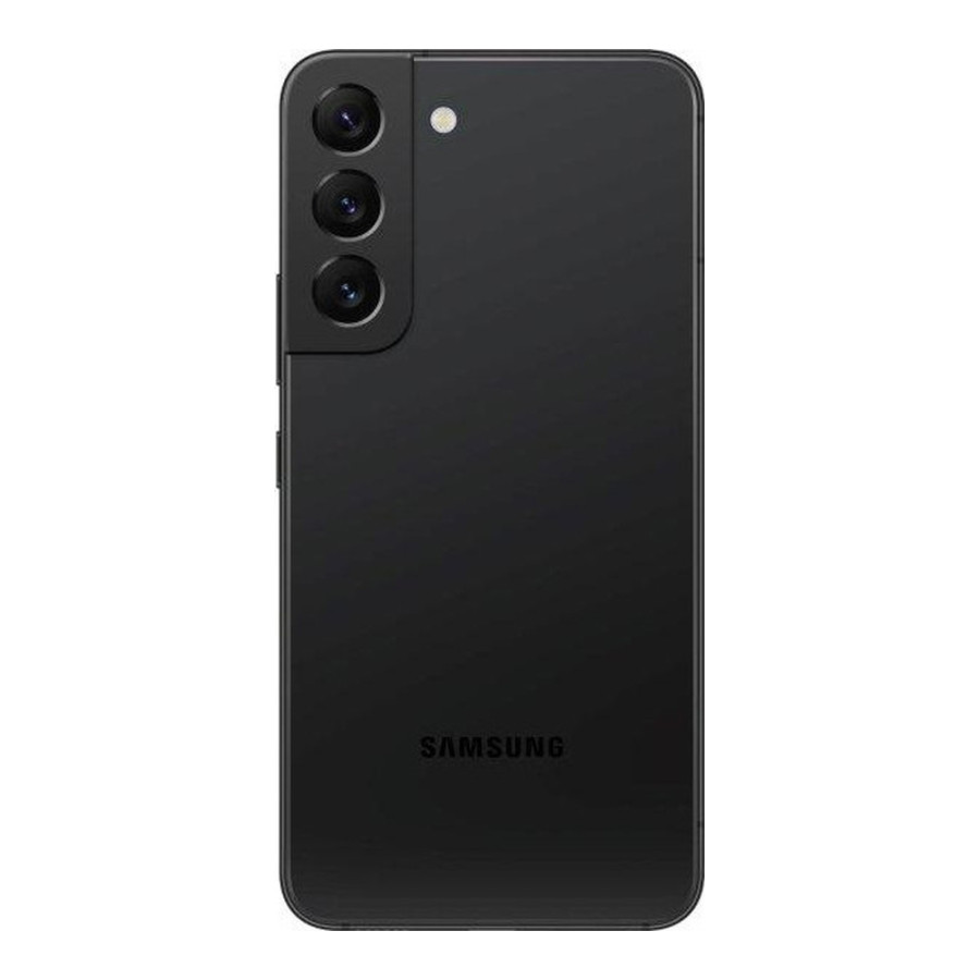 Samsung Galaxy S22 8/128GB Phantom Black (SM-S901BZKD)