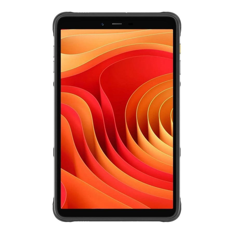 Ulefone Armor Pad Lite 3/32GB Wi-Fi Black (6937748735588)