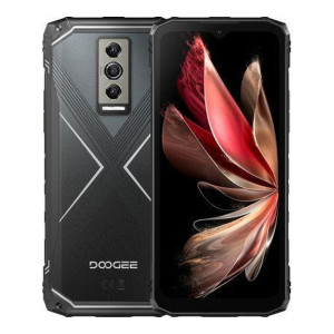 DOOGEE Blade 10 Pro 6/256GB Silver
