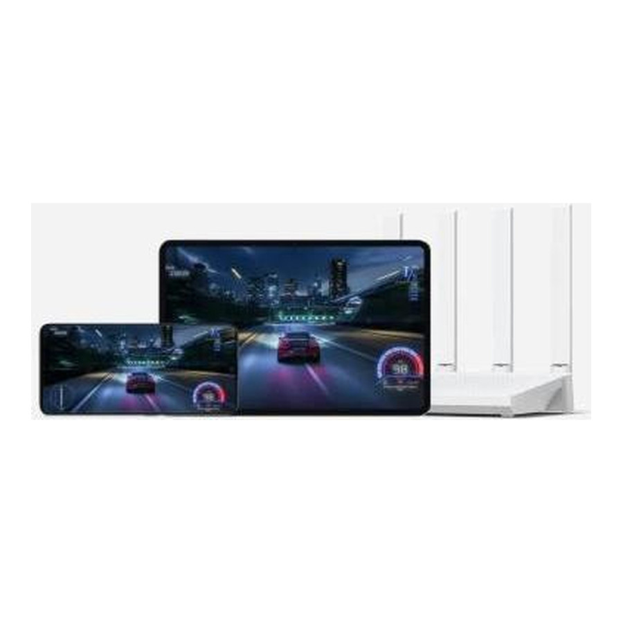 Xiaomi AX3000T (UA)