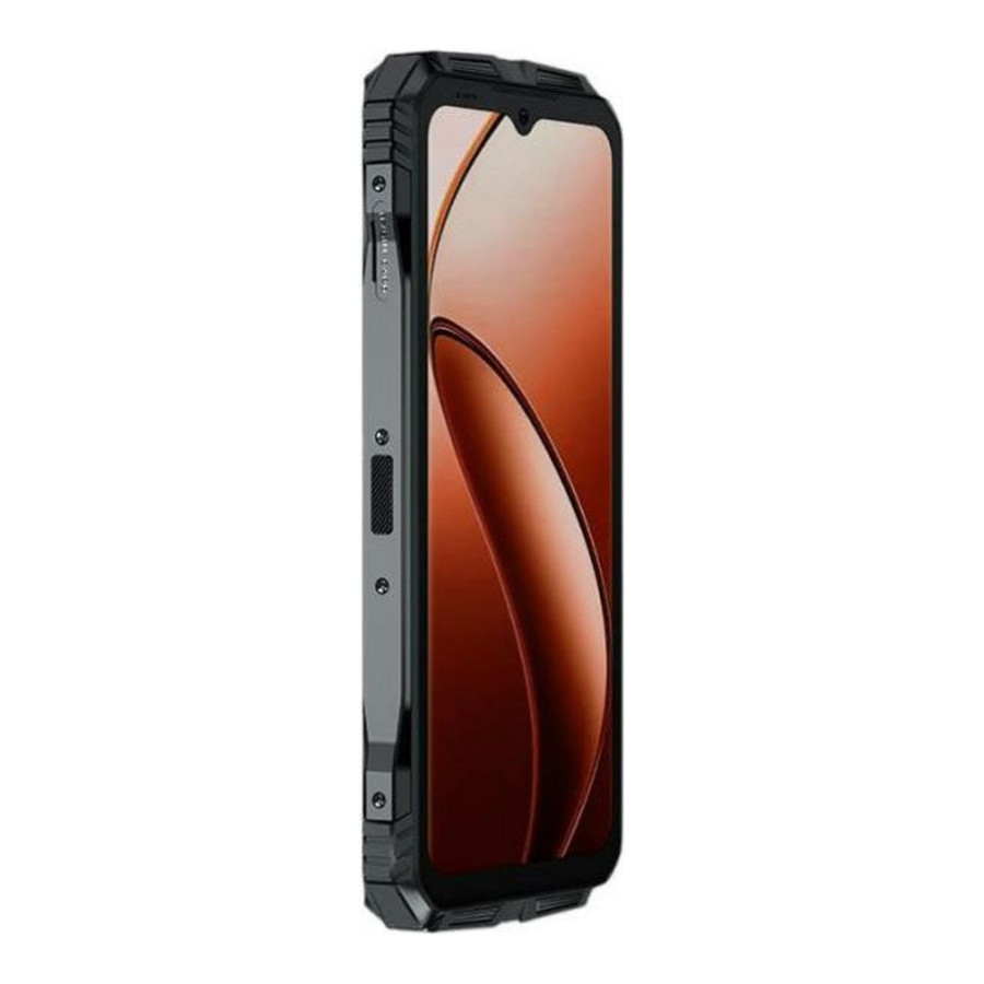 DOOGEE S118 8/512GB Red
