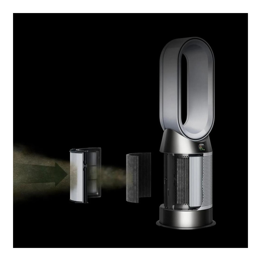 Dyson Supersonic HD16 Nural Ceramic Patina/Topaz (515182-01)(Global Version)