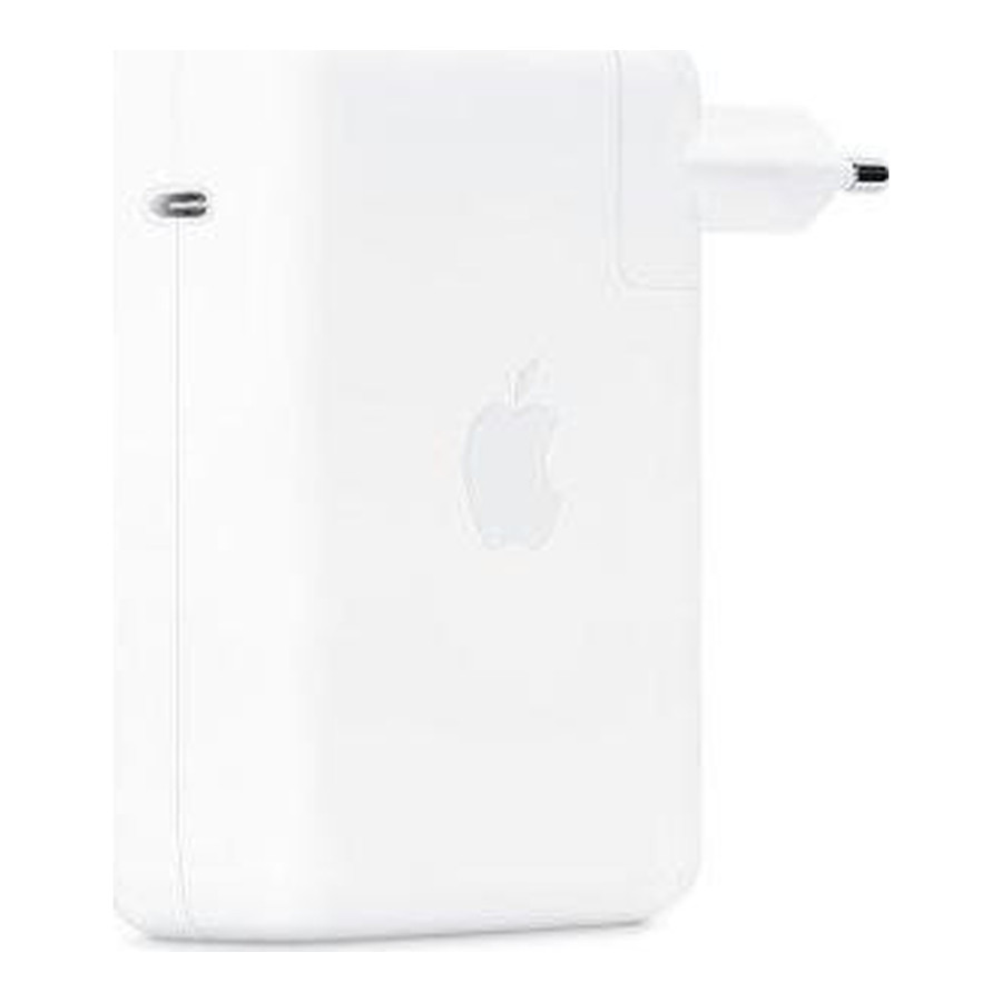 Apple 140W USB-C Power Adapter (MW2M3) (EU)