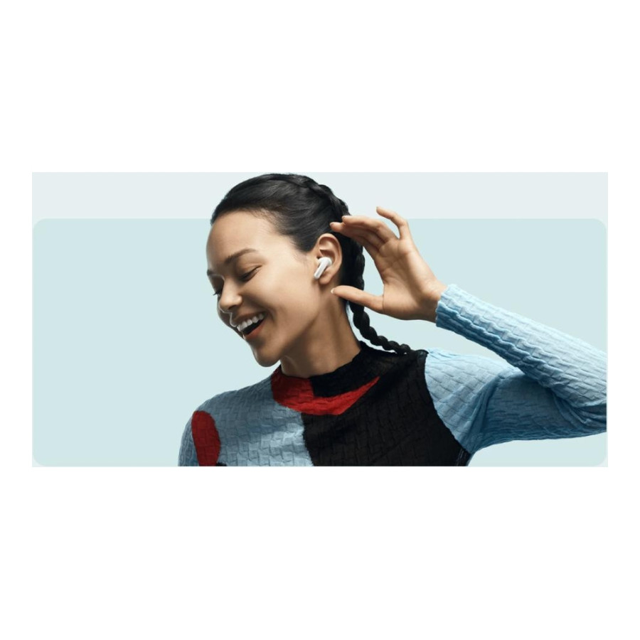 Xiaomi Redmi Buds 6 Night Black (BHR9251GL)