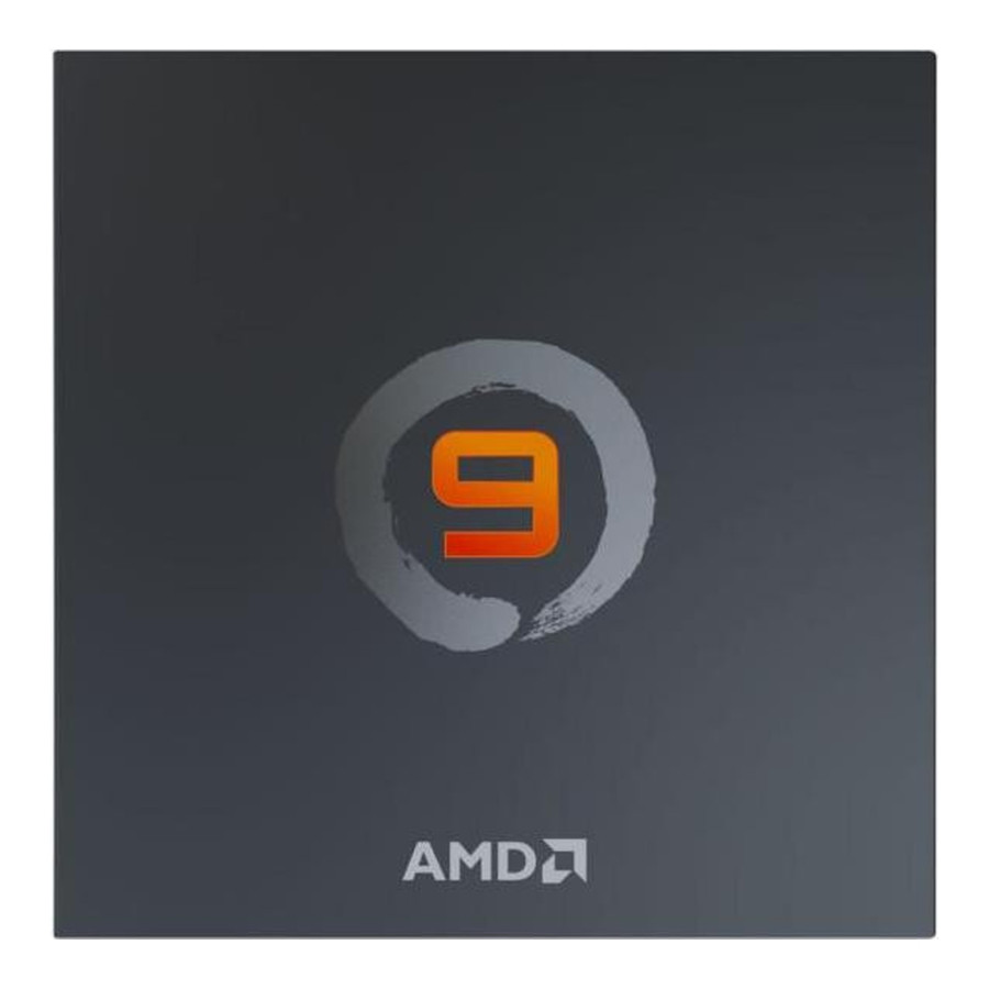 AMD Ryzen 9 7900 (100-100000590BOX)