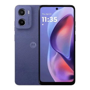 Motorola Moto E15 2/64GB Fresh Lavender (PB6S0006RS) (UA)