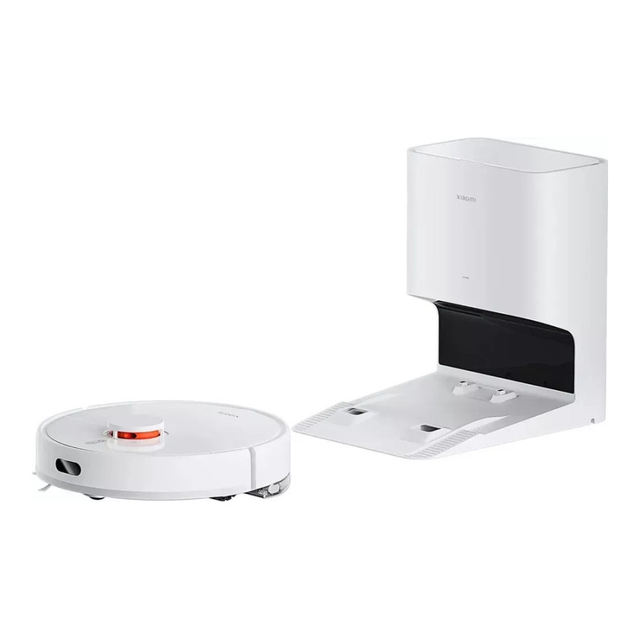 Xiaomi Robot Vacuum X10 White (UA)