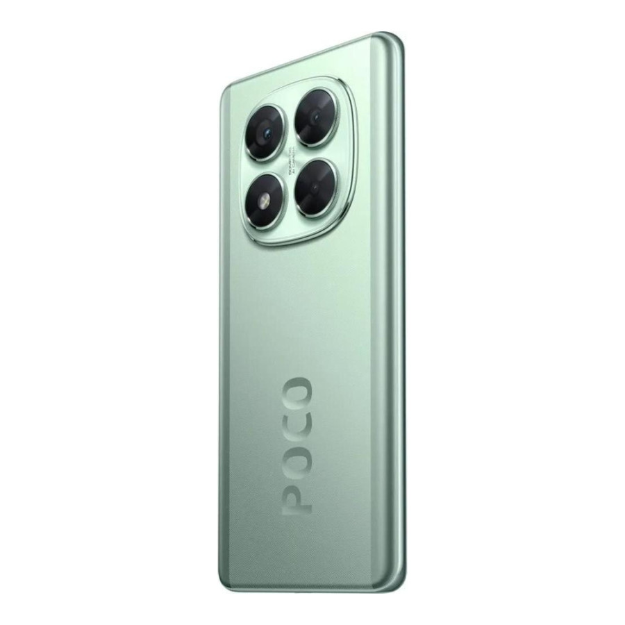 Xiaomi Poco X7 12/512GB Green (with charger) (Global Version)
