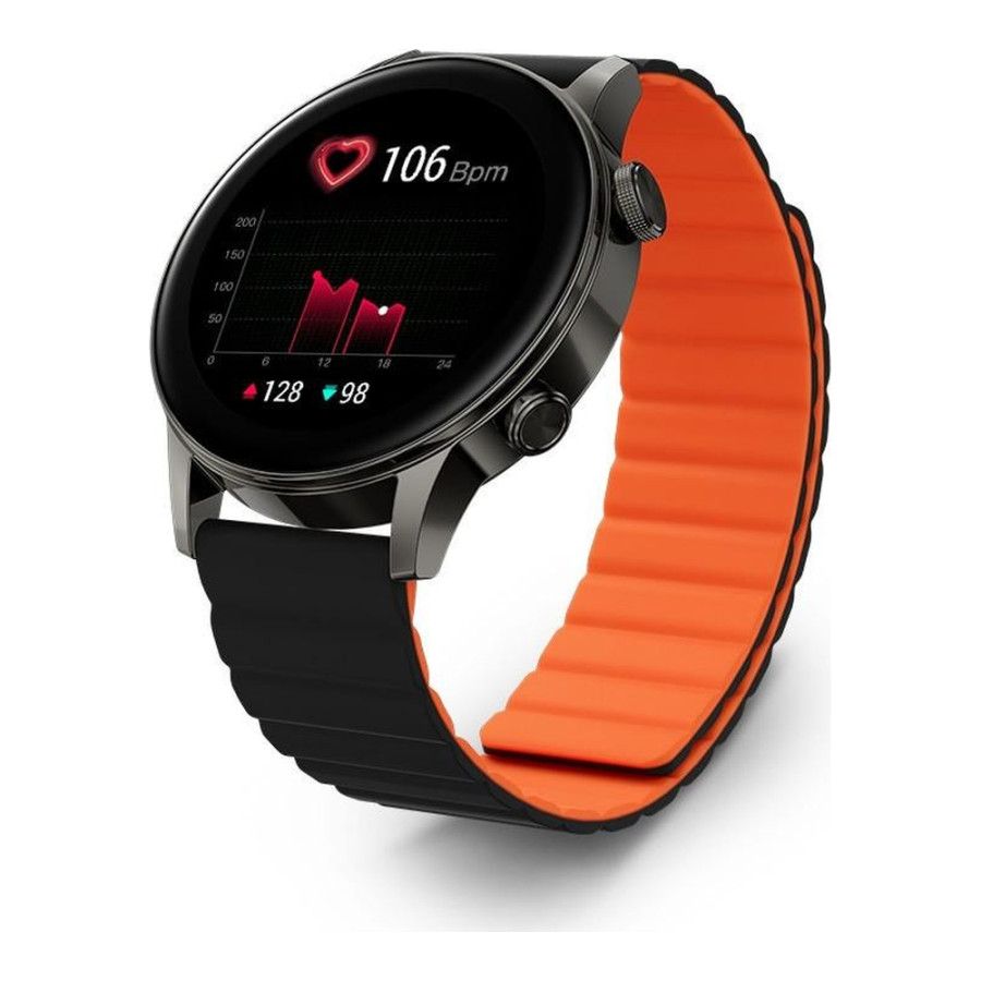 Black Shark S3 Black (BS-W2406) (UA)