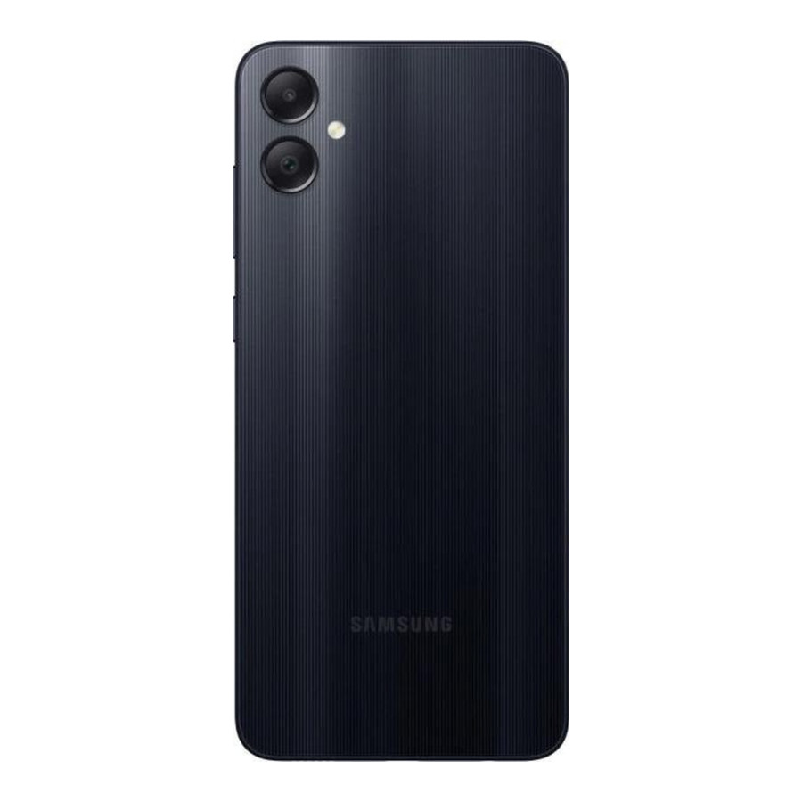 Samsung Galaxy A05 4/128GB Black (SM-A055FZKG)