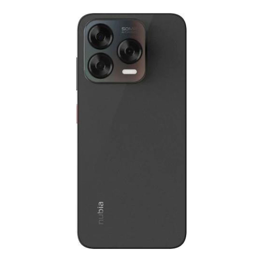 ZTE Nubia V70 Design 8/256GB Gray (UA)
