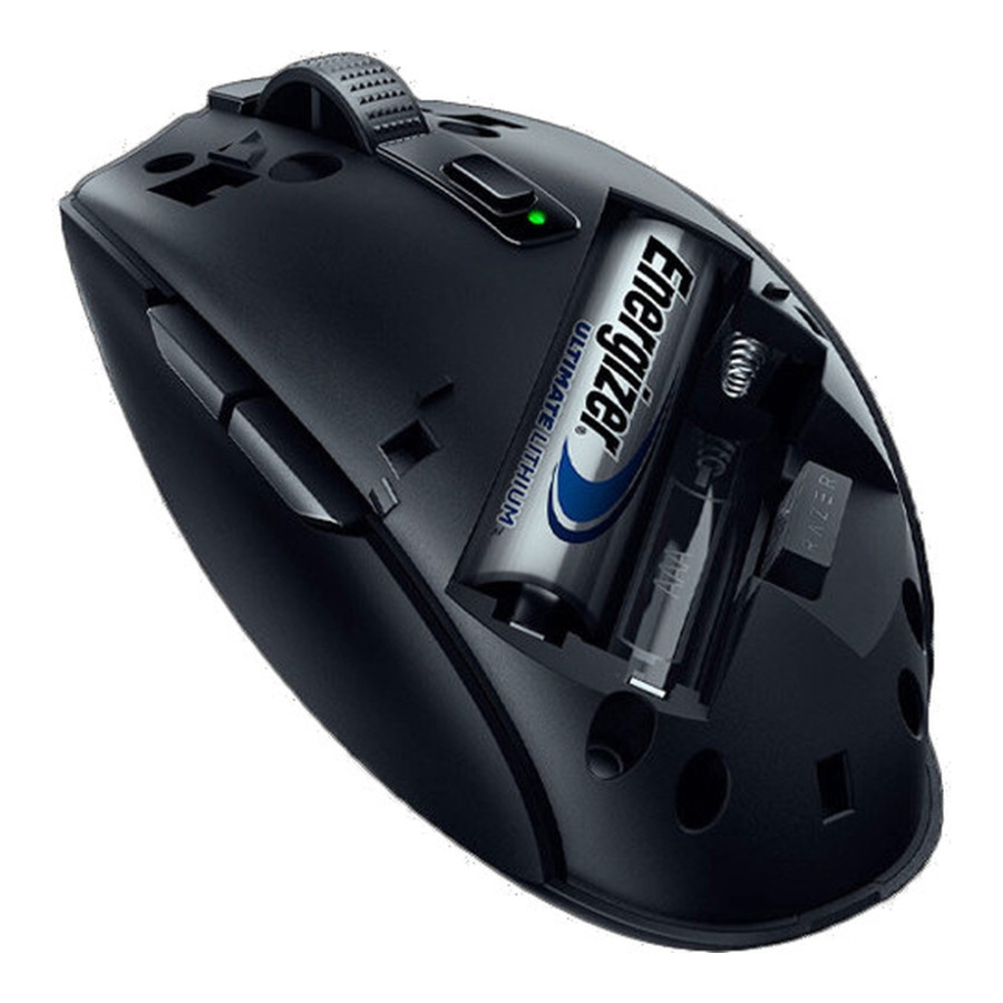 Razer Orochi V2 Wireless (RZ01-03730100-R3G1)