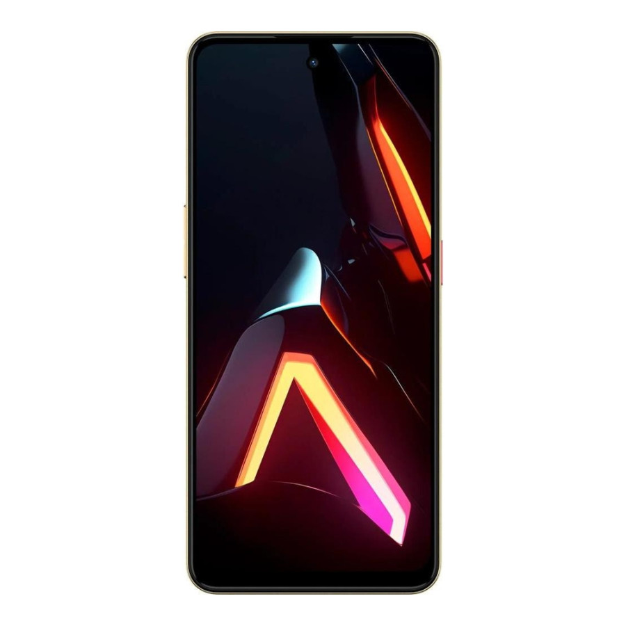 ZTE Nubia Neo 3 5G 8/256GB Titanium Gold (Global Version)