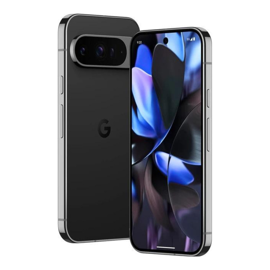 Google Pixel 9 Pro 16/256GB Obsidian