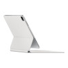 Apple Magic Keyboard for iPad Pro 12.9" 5th gen. - White (MJQL3)