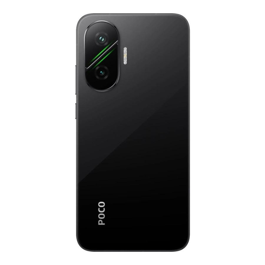 Xiaomi Poco F7 12/512GB Black (Global Version)