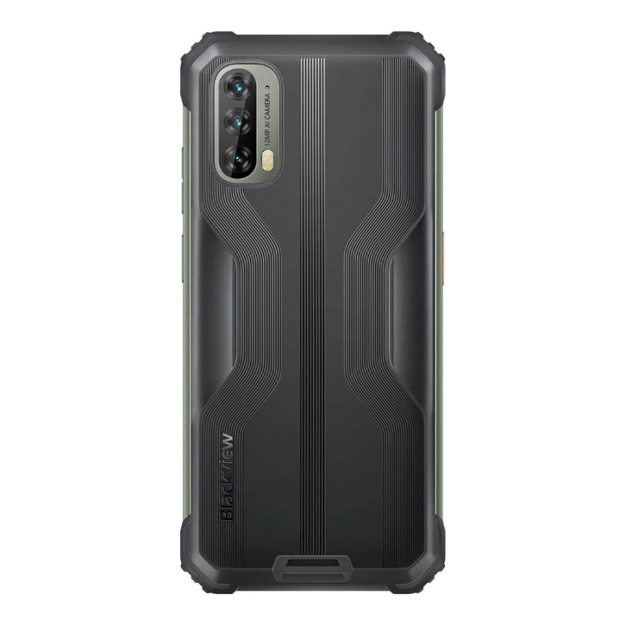 Blackview BV7100 6/128GB Conquest Black