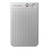 PLAUD Note ChatGPT Empowered AI Voice Recorder Silver