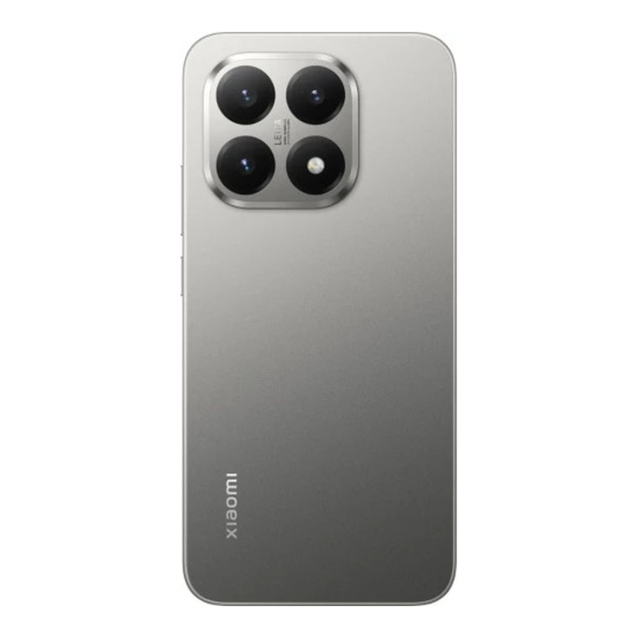 Xiaomi 15T 12/256GB Titan Gray (UA)