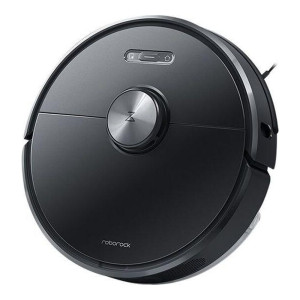 Xiaomi RoboRock Vacuum Cleaner S6 black (S65) (UA)