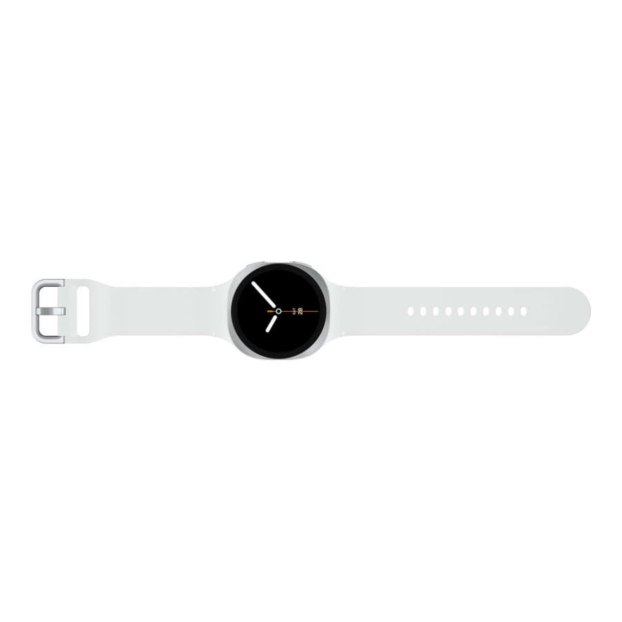 Samsung Galaxy Watch8 40 mm Silver (SM-L320NZSA)
