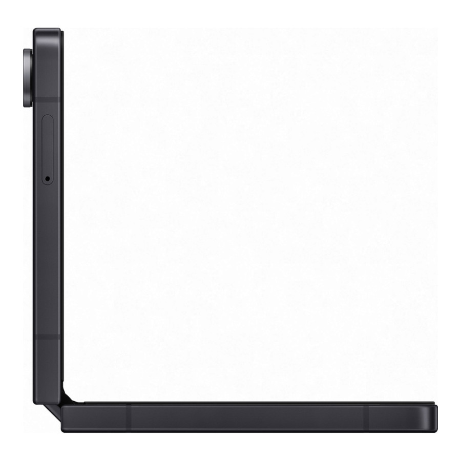 Samsung Galaxy Flip7 12/256GB Jetblack (SM-F766BZKG)