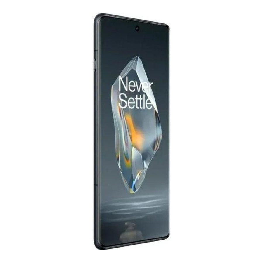 OnePlus 12R 16/256GB Iron Gray (Global Version)