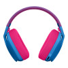 Logitech G435 LIGHTSPEED Blue (981-001062, 981-001063)