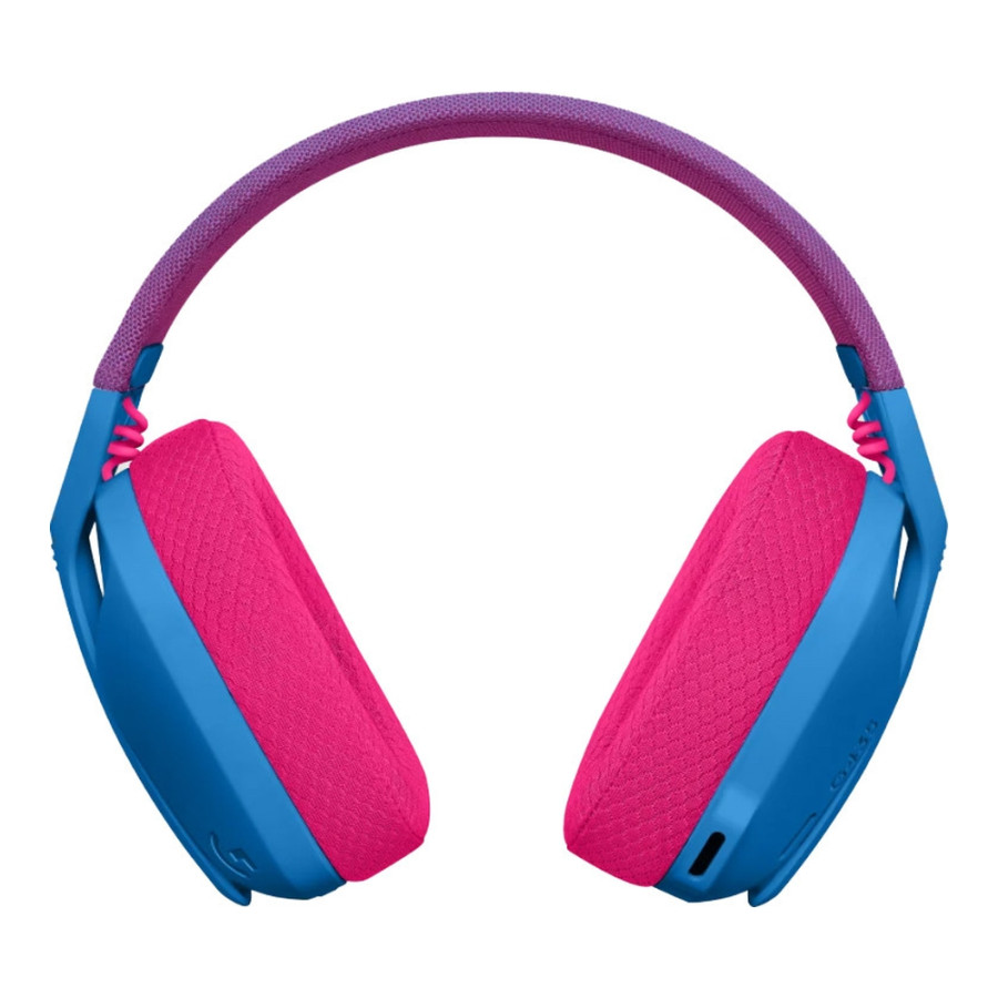 Logitech G435 LIGHTSPEED Blue (981-001062, 981-001063)