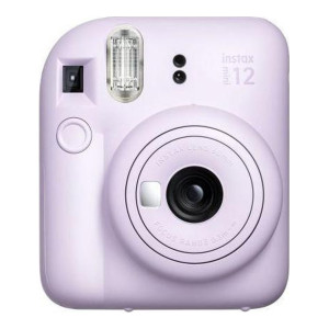 Fujifilm Instax Mini 12 Lilac Purple (16806133)