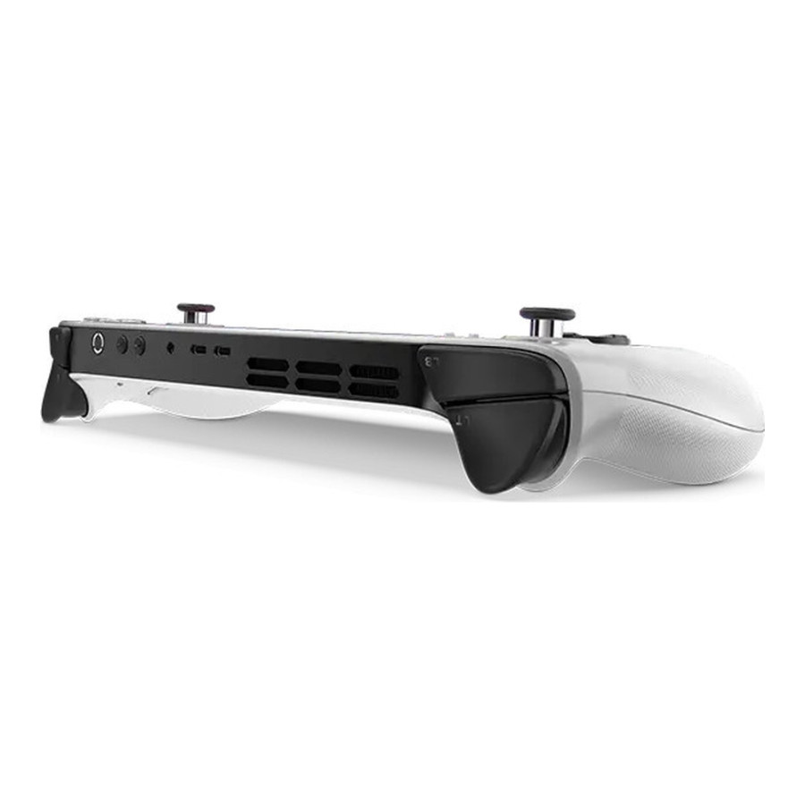 Lenovo Legion Go S 512 GB Glacier White (83L3001ARA)
