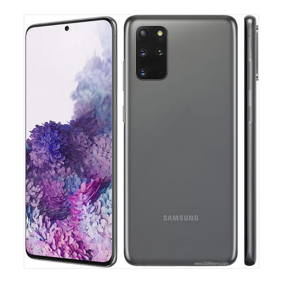 Samsung Galaxy S20+ 5G SM-G986F-DS 12/128GB Cosmic Grey
