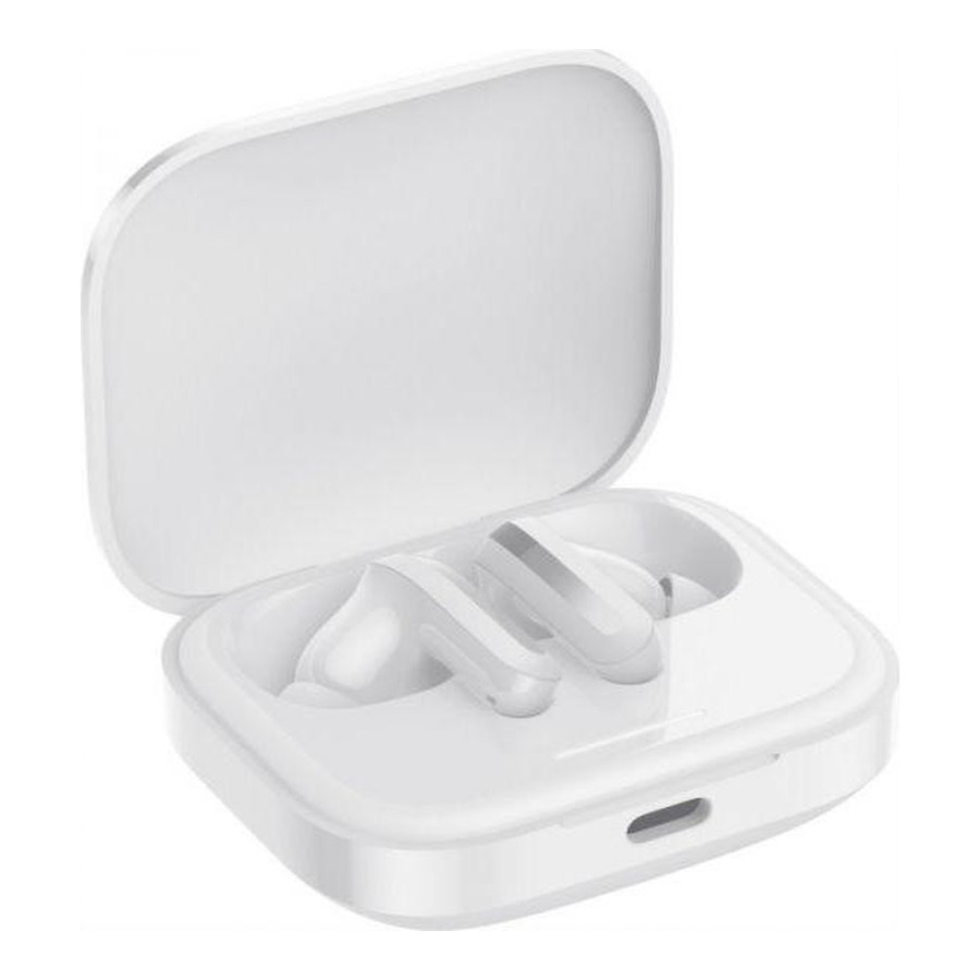 Xiaomi Redmi Buds 5 Sunny Snow White (BHR7628GL/BHR7626CN)