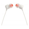 JBL T110 White (JBLT110WHT)