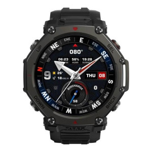 Amazfit T-Rex 3 Pro Tactical Black (W2444OV1N) (UA)