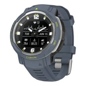 Garmin Instinct Crossover - Standard Edition Blue Granite (010-02730-14/04)