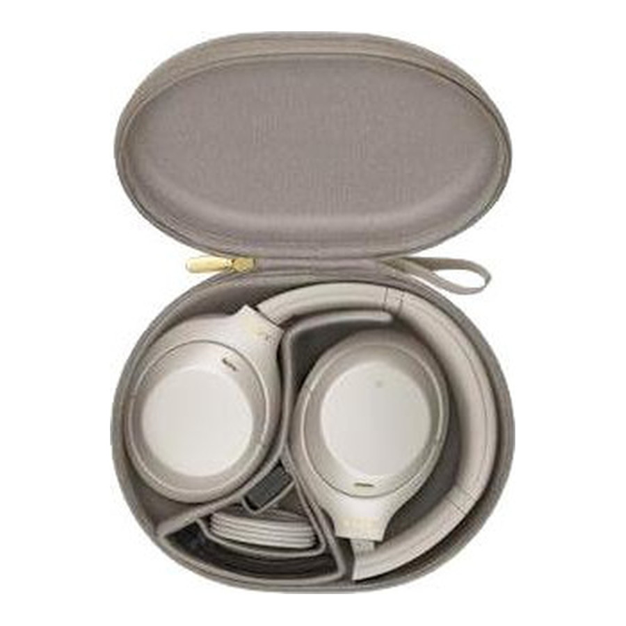 Sony WH-1000XM4 Silver (WH1000XM4S)