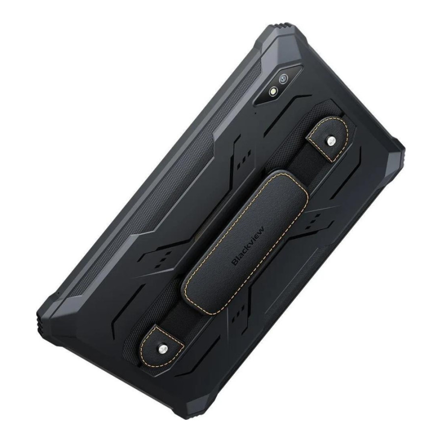 Blackview Active 8 Pro 8/256GB LTE Black