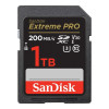 SanDisk 1 TB SDXC UHS-I U3 V30 Extreme PRO (SDSDXXD-1T00-GN4IN)