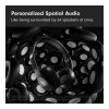 Beats by Dr. Dre Solo 4 Matte Black (MUW23)