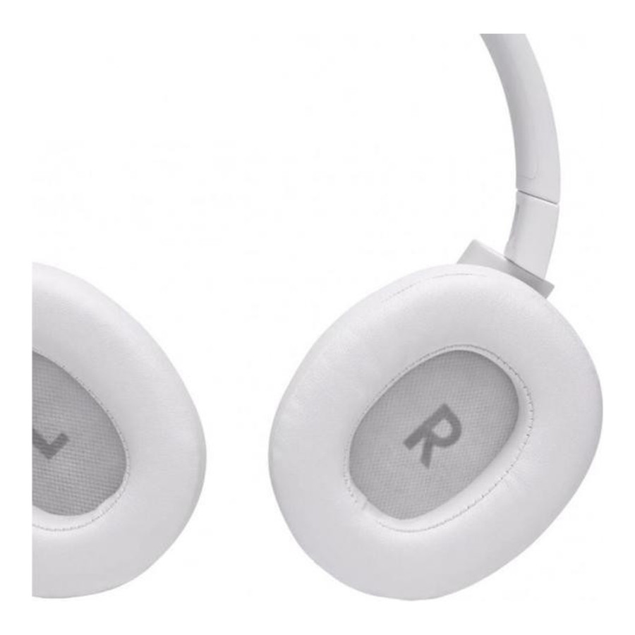 JBL Tune 760 NC White (JBLT760NCWHT)