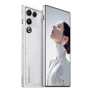 ZTE RedMagic 11 Air 16/512GB White Prism (Global Version)