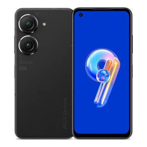 ASUS Zenfone 9 16/256GB Midnight Black