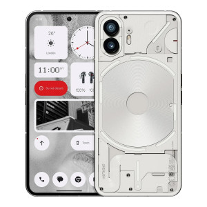 Nothing Phone (2) 12/256GB White